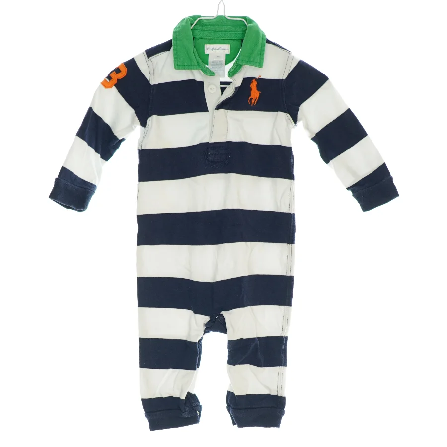 Heldragt fra Ralph Lauren (Str. 9 mdr)