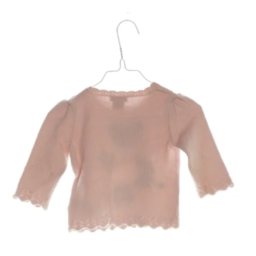 Strikket bluse fra Ralph Lauren (Str. 9 mdr)