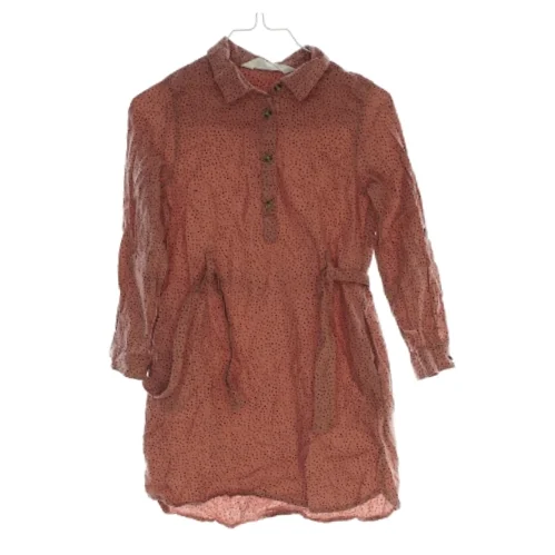 Skjortekjole fra H&M (str. 110)