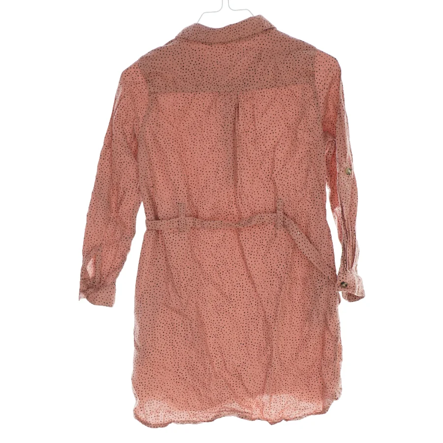 Skjortekjole fra H&M (str. 110)