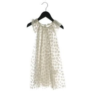 Kjole fra H&M (Str. 98 cm)