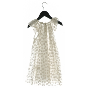 Kjole fra H&M (Str. 98 cm)