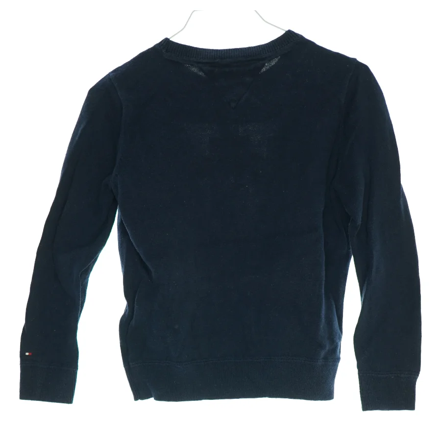 Sweatshirt fra Tommy Hilfiger (Str. 110)