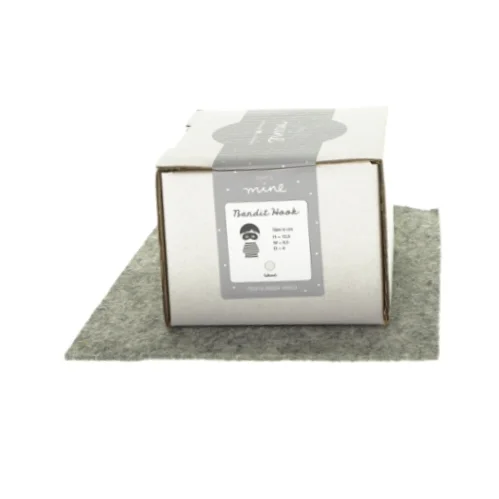 Knage fra That's Mine (str. L: 12,5 cm)