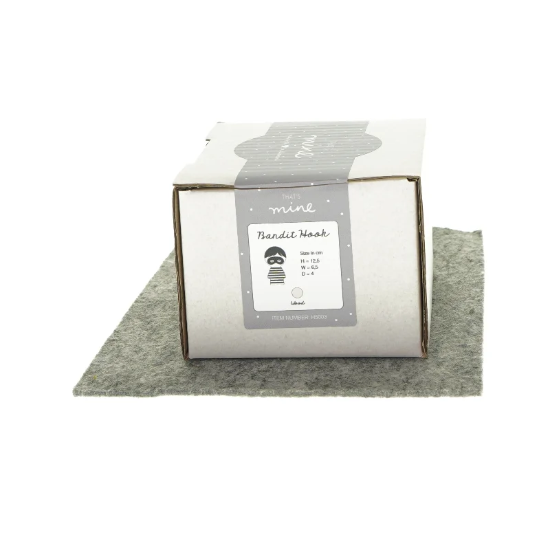 Knage fra That's Mine (str. L: 12,5 cm)