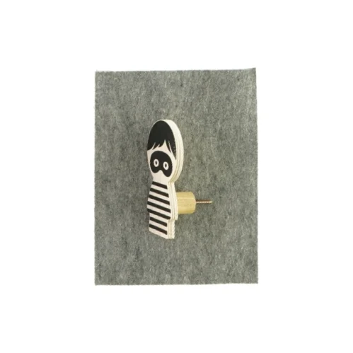 Knage fra That's Mine (str. L: 12,5 cm)