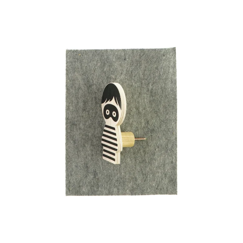 Knage fra That's Mine (str. L: 12,5 cm)