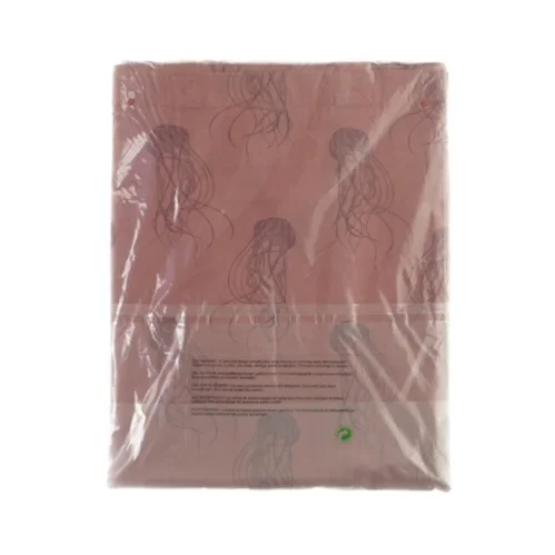 Sengetøj til juniordyne fra Green Cotton (str. LB: 140x100 cm)