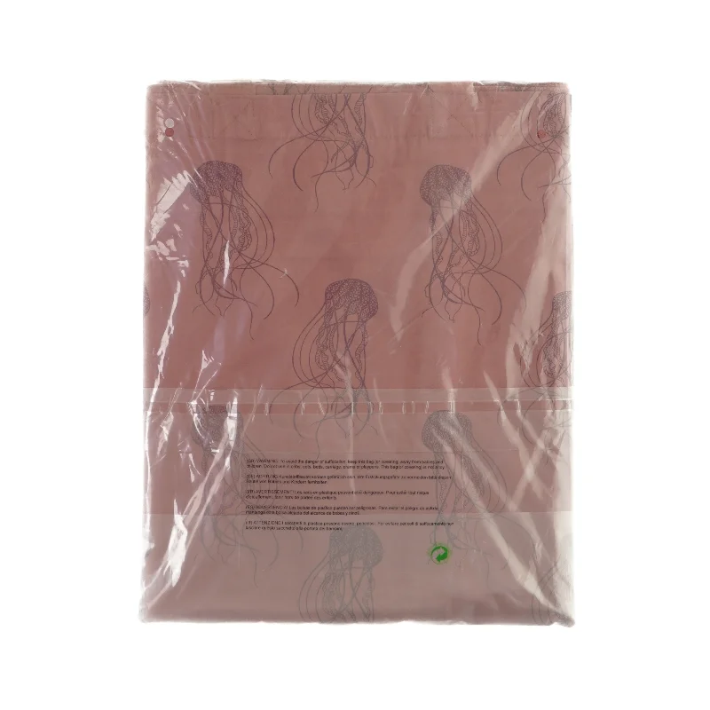 Sengetøj til juniordyne fra Green Cotton (str. LB: 140x100 cm)