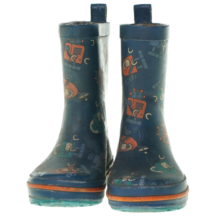 Gummistøvler fra Skofus (str. 27)