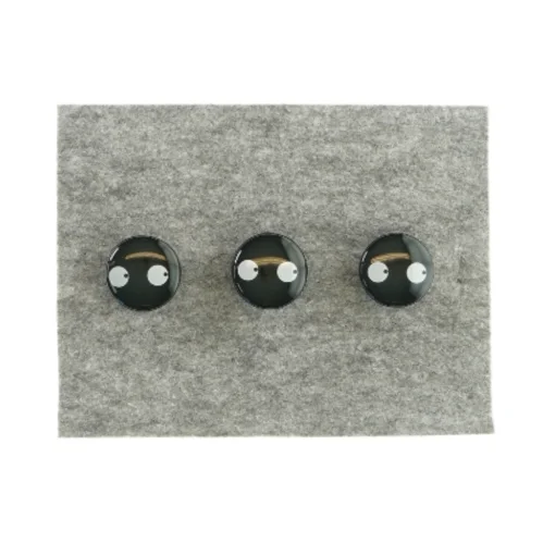 Knager fra Bloomingville (3 styks)