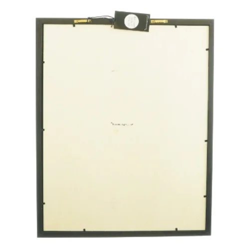 Billede med ramme fra Bloomingville