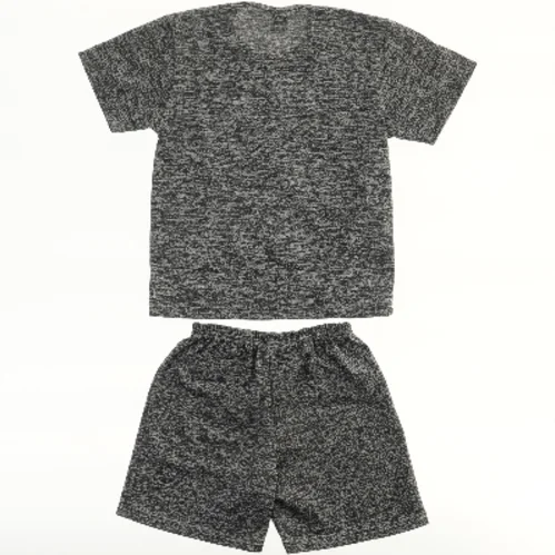 Nike T-shirt og shorts sæt fra Nike (str. 116)