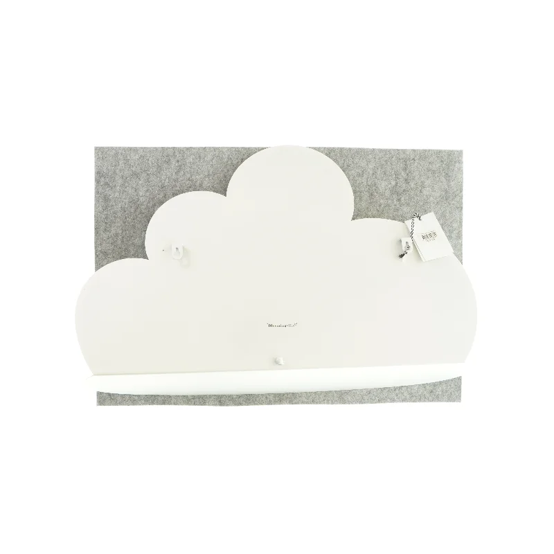 Hylde formet som sky fra Bloomingville