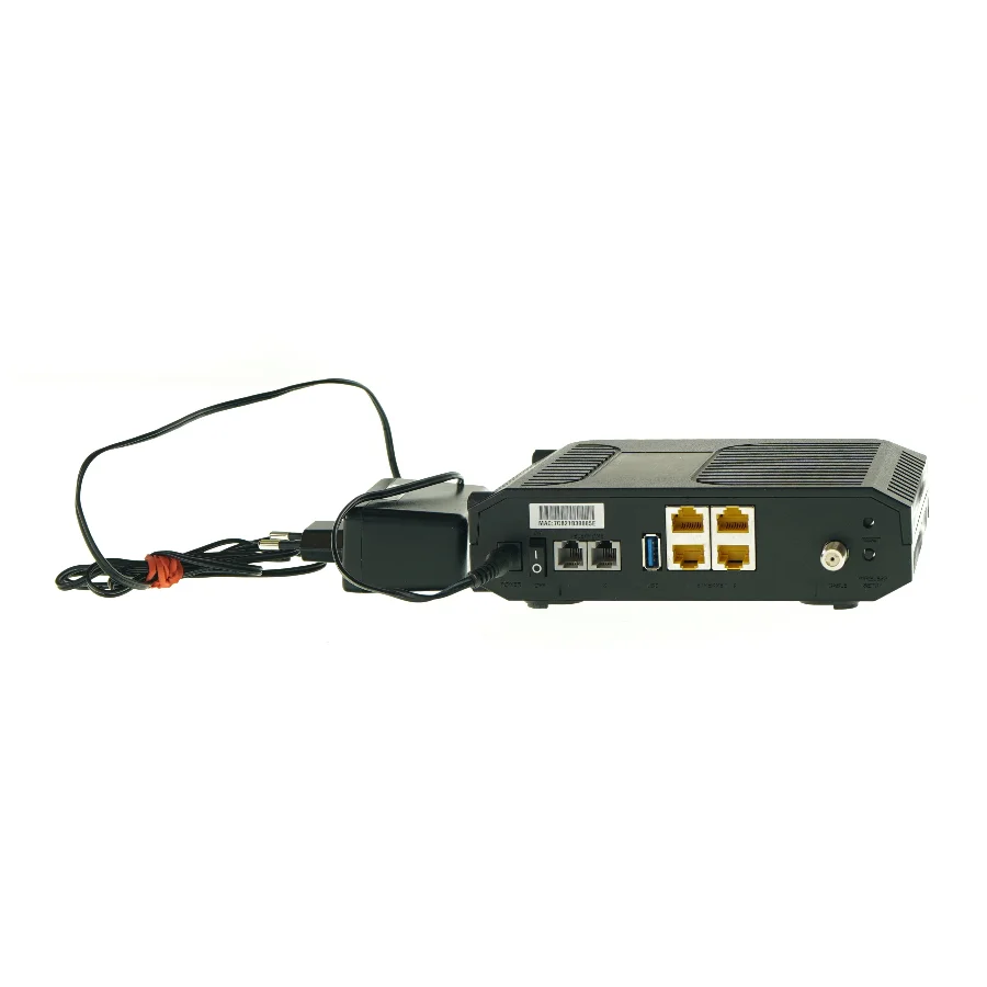 Router fra Cisco