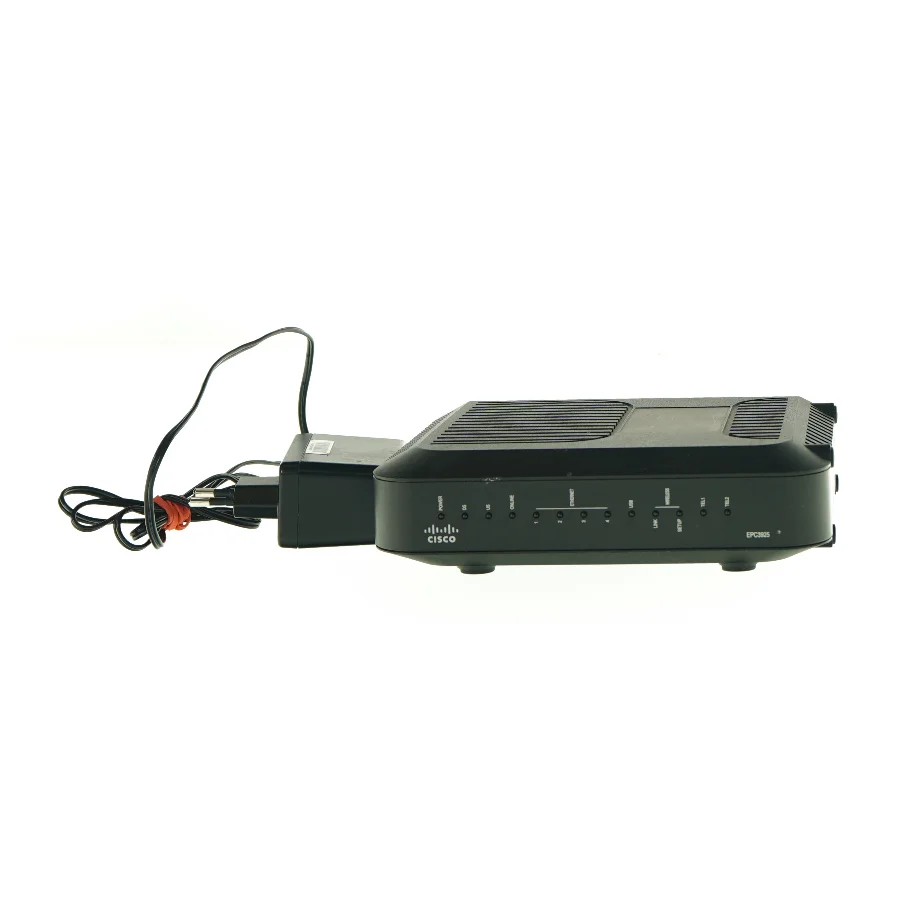 Router fra Cisco