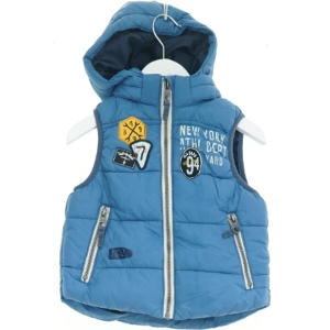 Vest fra L.O.G.G (str. 98 cm)