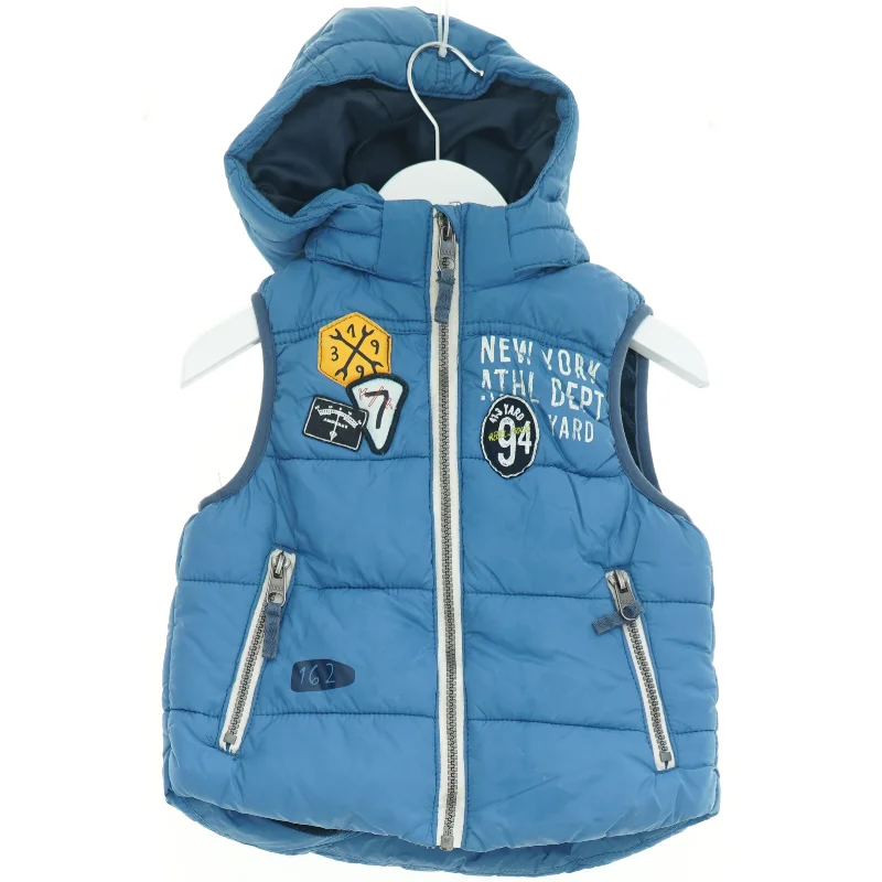 Vest fra L.O.G.G (str. 98 cm)