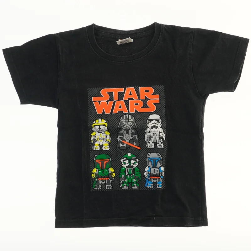 Star Wars T-shirt fra The Phantom (str. M)