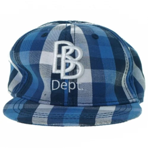 Kasket fra H&M (str. 12 mdr)