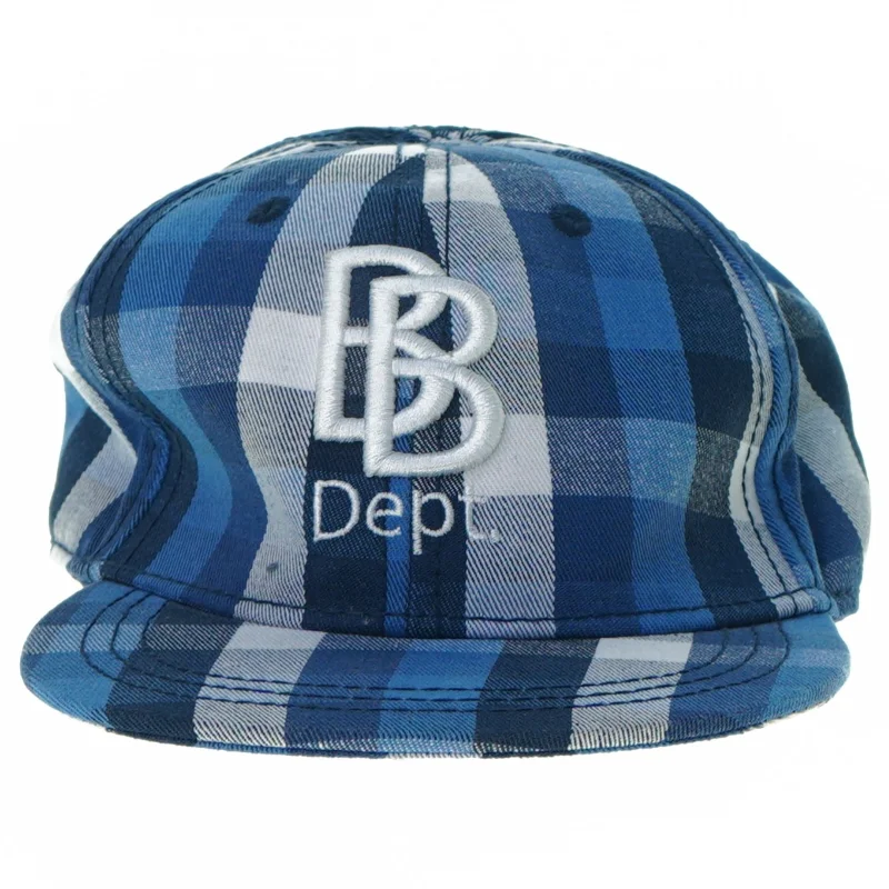 Kasket fra H&M (str. 12 mdr)