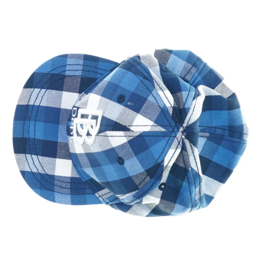 Kasket fra H&M (str. 12 mdr)