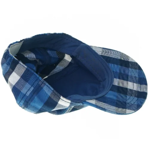 Kasket fra H&M (str. 12 mdr)