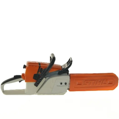 Stihl motorsav legetøj fra Stihl (str. 42 cm)