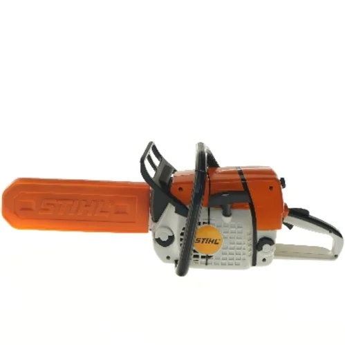 Stihl motorsav legetøj fra Stihl (str. 42 cm)