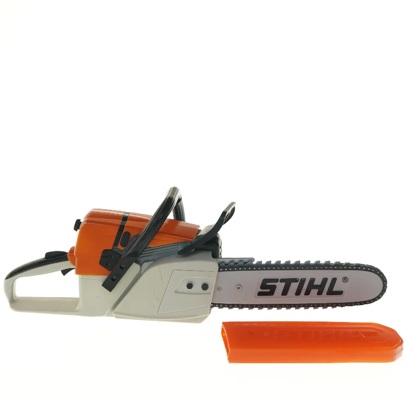 Stihl motorsav legetøj fra Stihl (str. 42 cm)