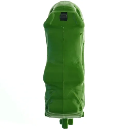 Dinosaur legetøjssæt (str. 26 x. 17 cm)