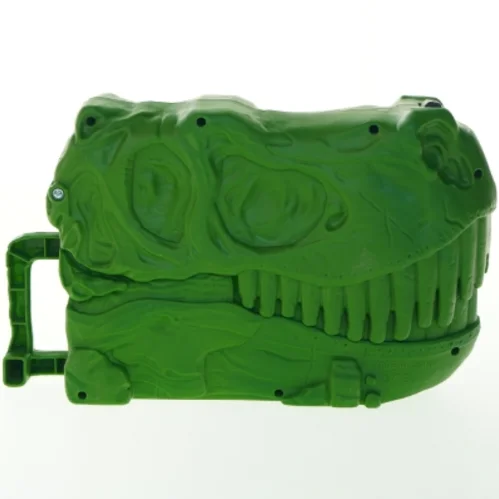 Dinosaur legetøjssæt (str. 26 x. 17 cm)