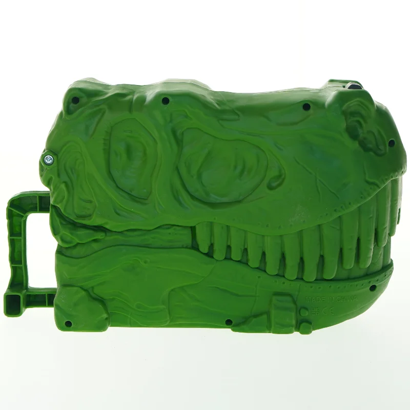 Dinosaur legetøjssæt (str. 26 x. 17 cm)