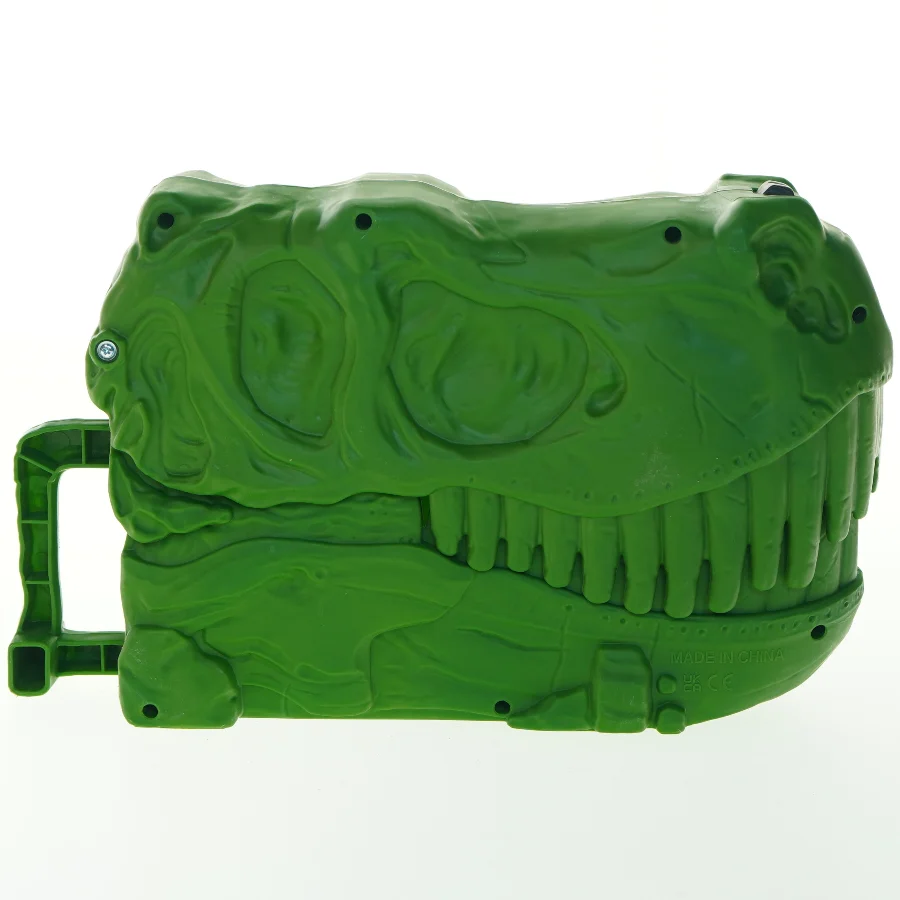 Dinosaur legetøjssæt (str. 26 x. 17 cm)