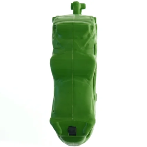 Dinosaur legetøjssæt (str. 26 x. 17 cm)