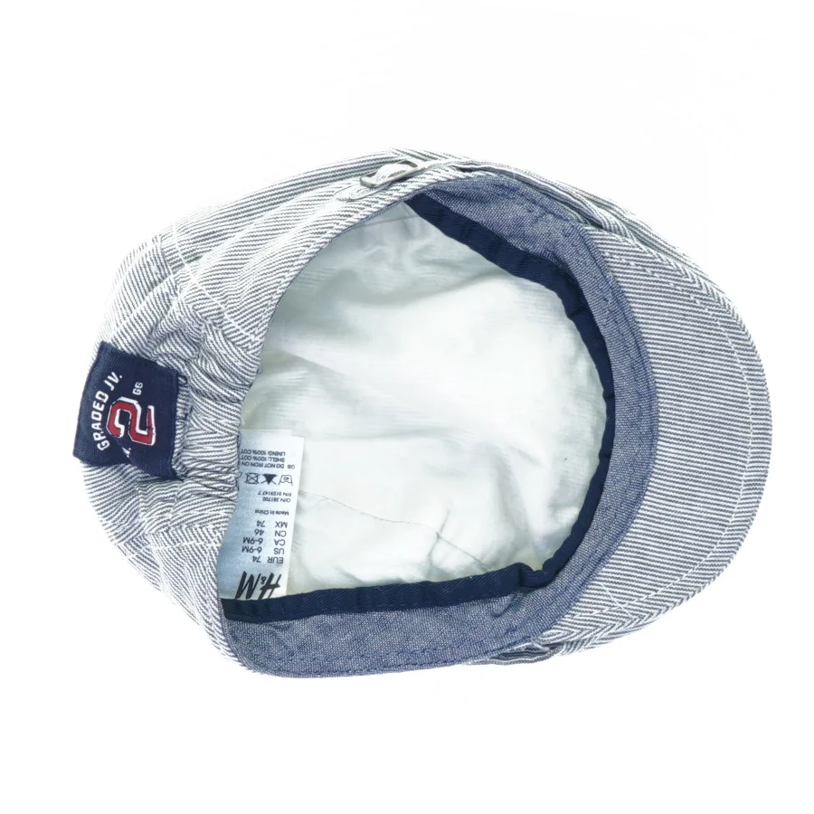 Hat fra H&M (str. 9 mdr)