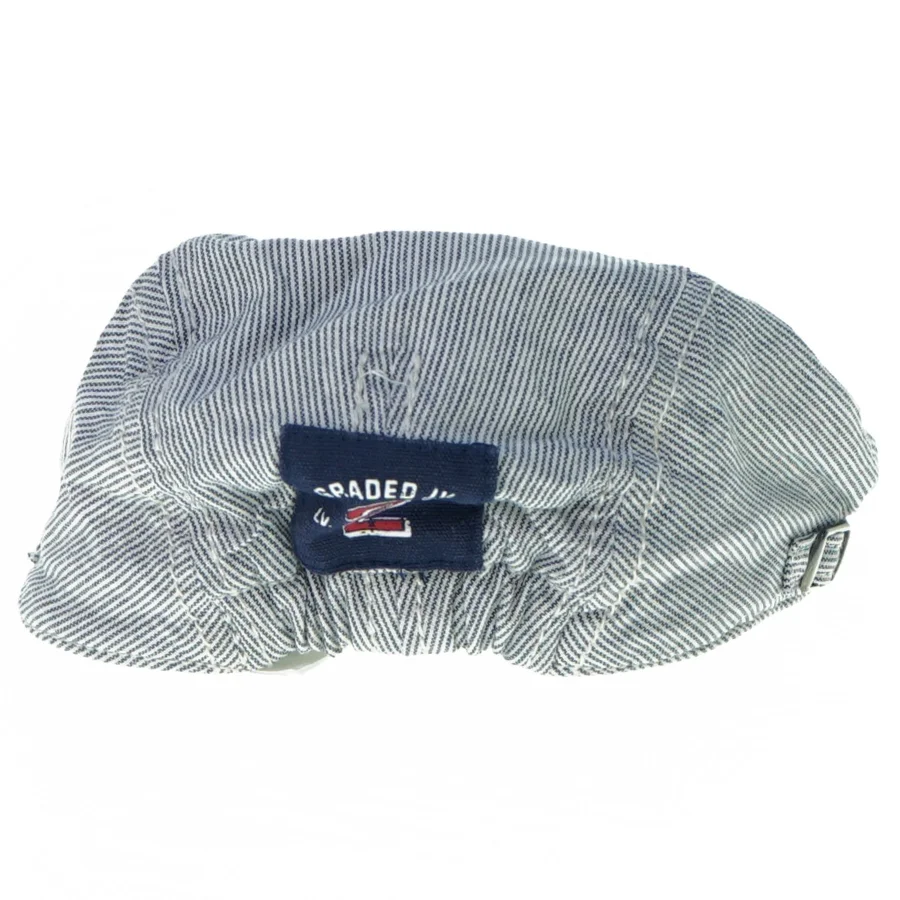 Hat fra H&M (str. 9 mdr)