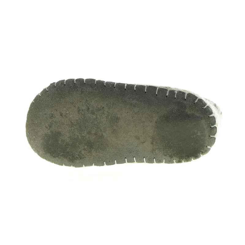 Uld sutsko med edderkop og spindelvæv (str. 22)