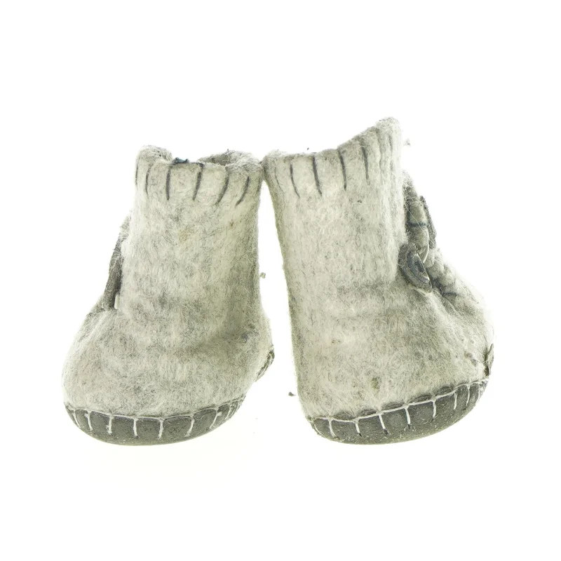 Uld sutsko med edderkop og spindelvæv (str. 22)