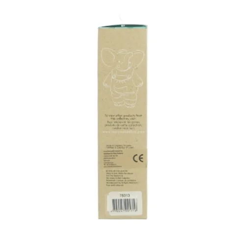 Alvin the Elephant fra Meiya og Alvin