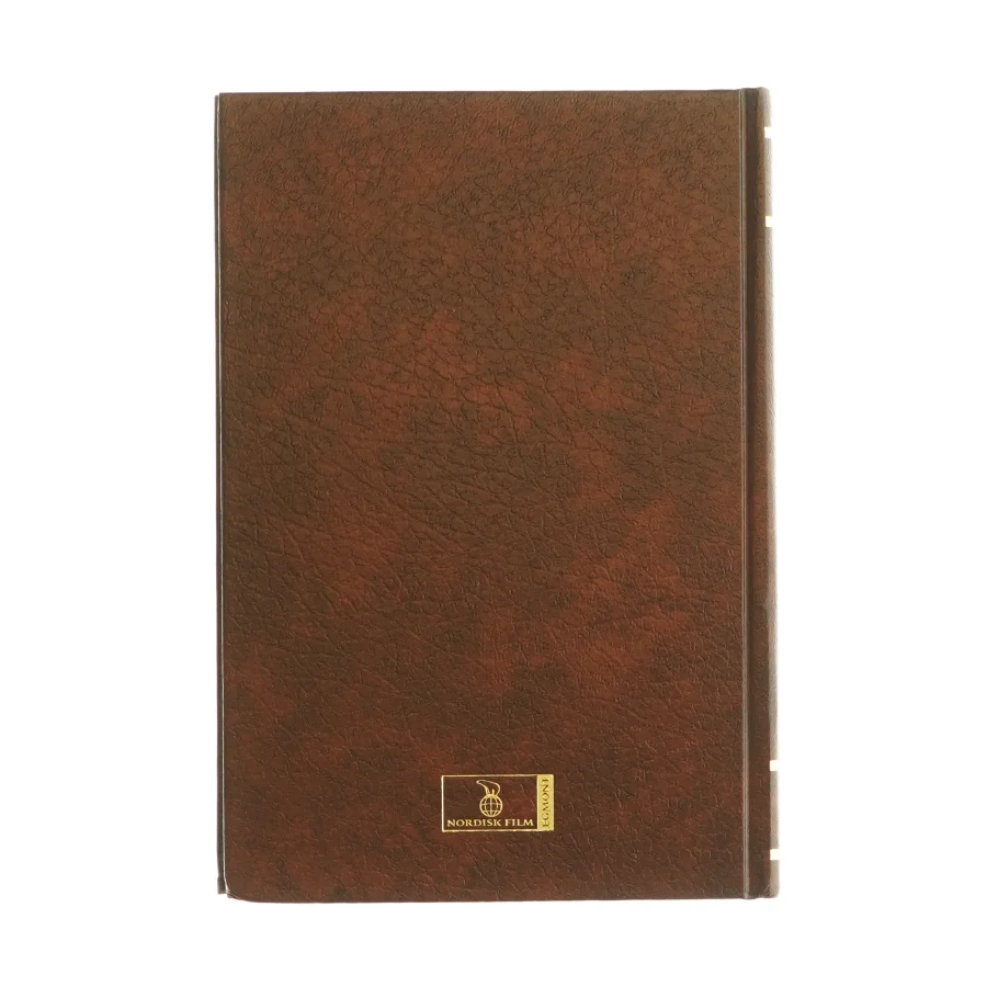 Der var engang af H.C. Andersen (lydbog)