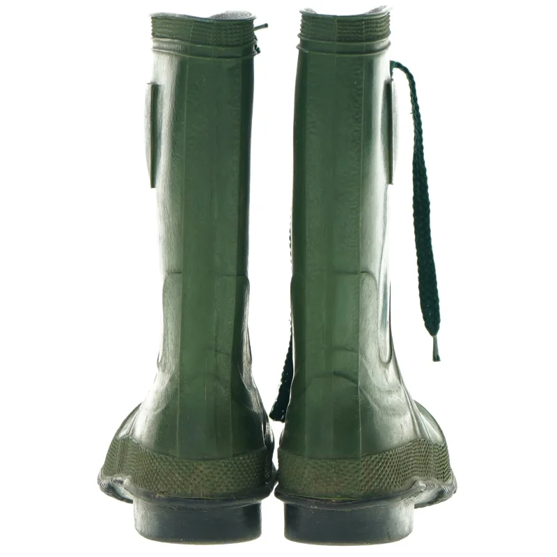 Gummistøvler (str. 26)