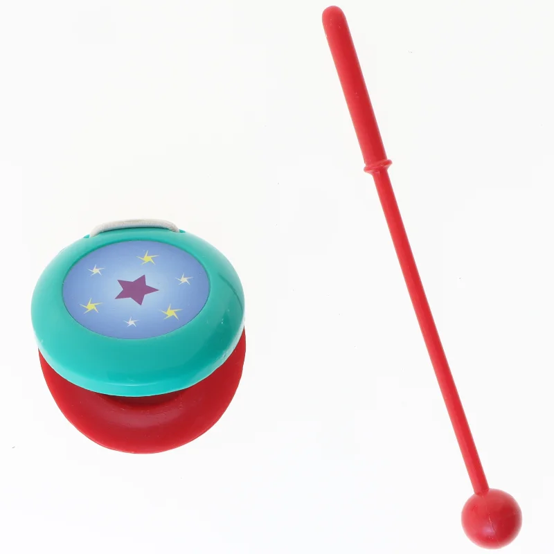 Børnelegetøj instrument (str. 6 cm)