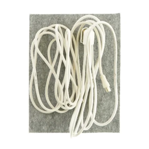 Antennekabler (2 ledninger)