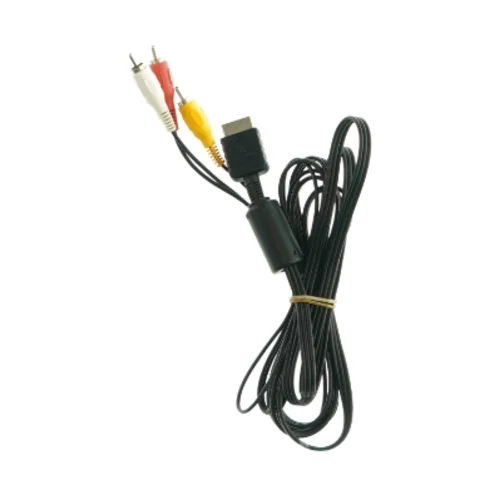 Ledning til sony playstation