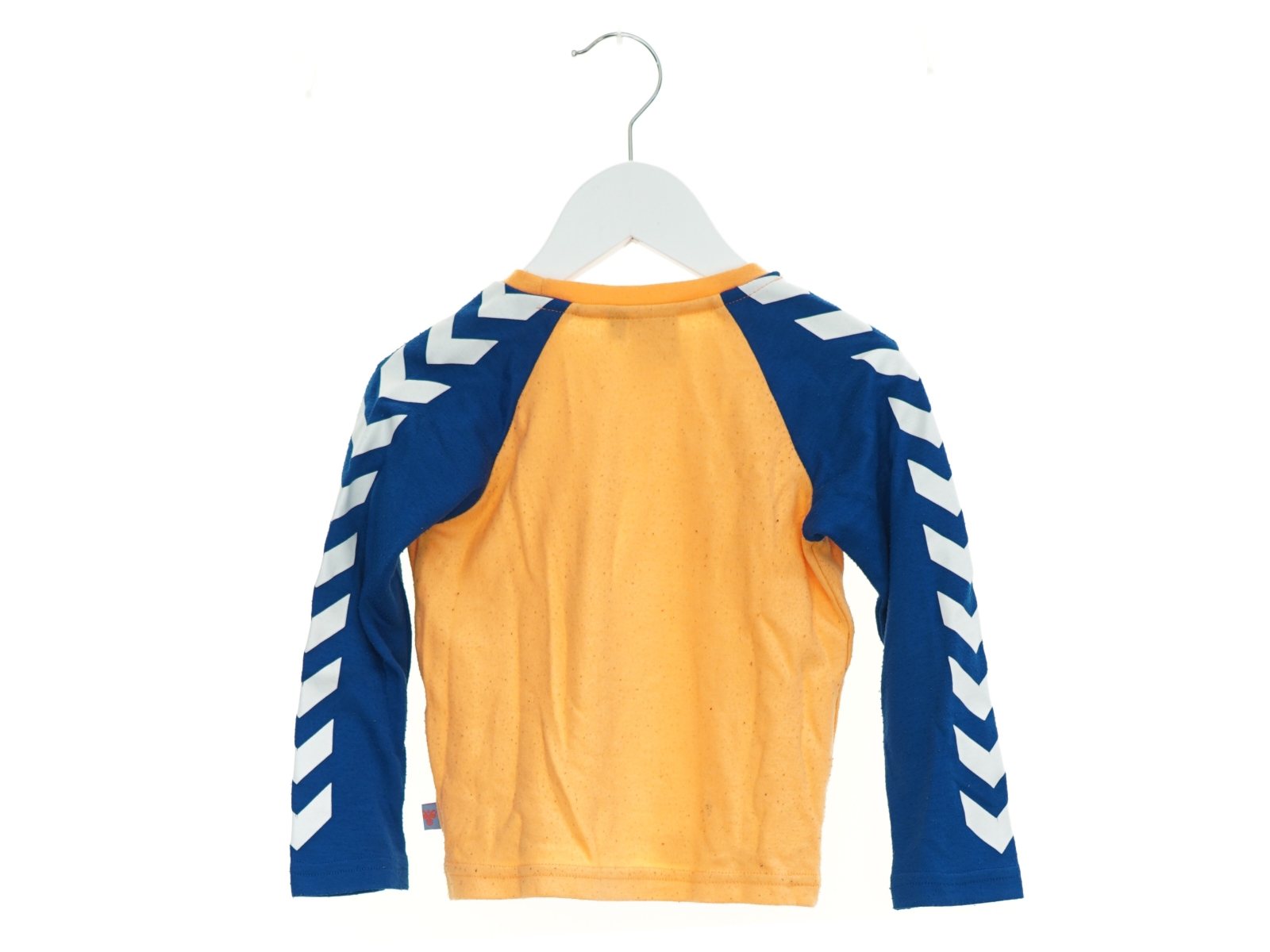 Bluse fra Hummel (str. 92 cm)