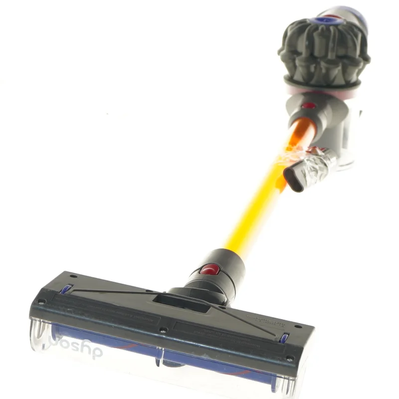 Legetøjsstøvsuger Dyson fra Dyson (str. 79 cm)