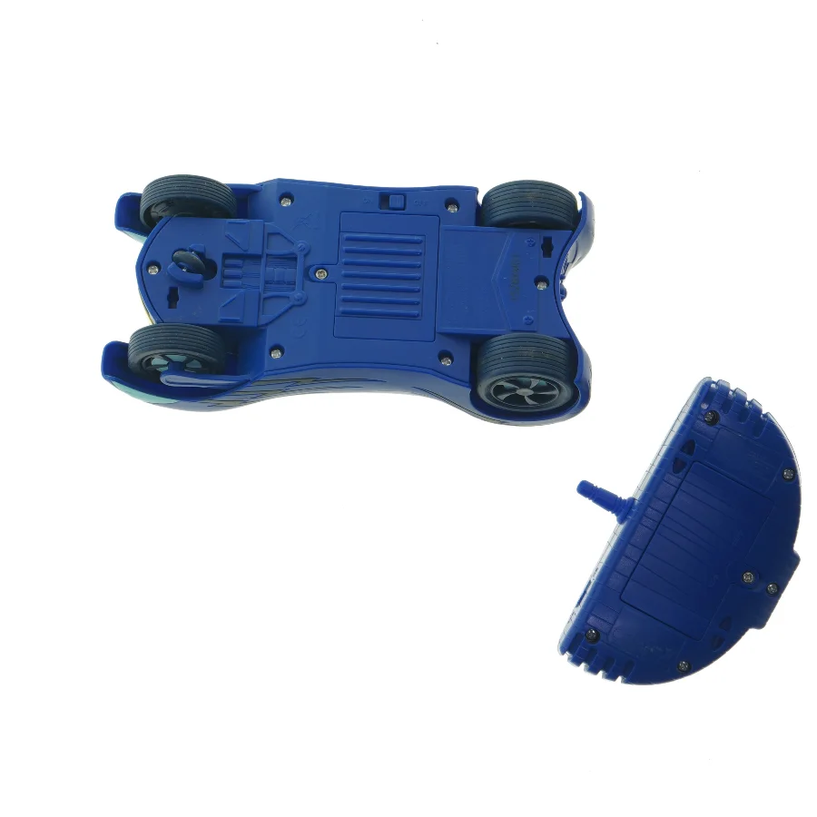 Fjernstyret bil (str. 19,5 cm)