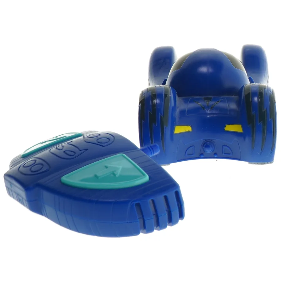 Fjernstyret bil (str. 19,5 cm)