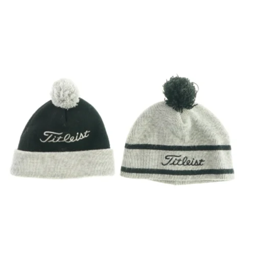 Huer fra titleist (2 styks)